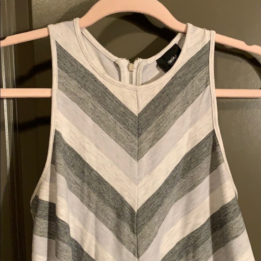 Mossimo Blouse